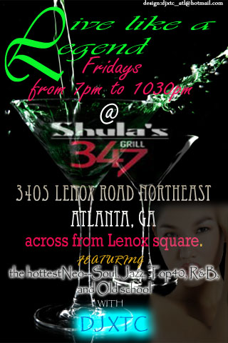Visit www.lilraskals.net for more info